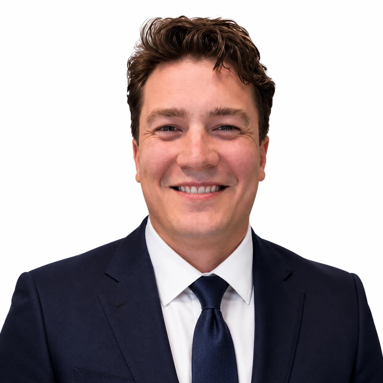 Trey Campagna, Principal of Red Rose Capital